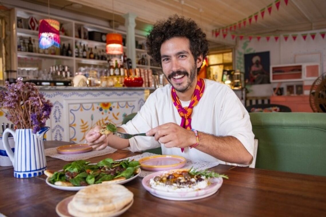 Atlas festeja 10 anos com nova programação cultural que vai além da gastronomia
