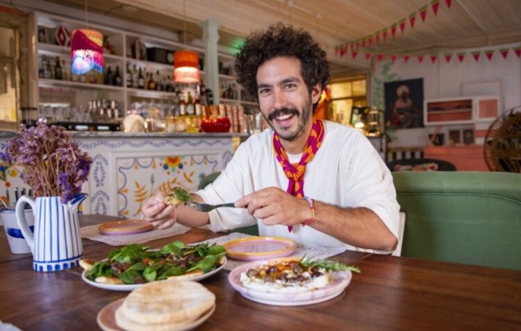 Atlas festeja 10 anos com nova programação cultural que vai além da gastronomia