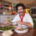 Atlas festeja 10 anos com nova programação cultural que vai além da gastronomia