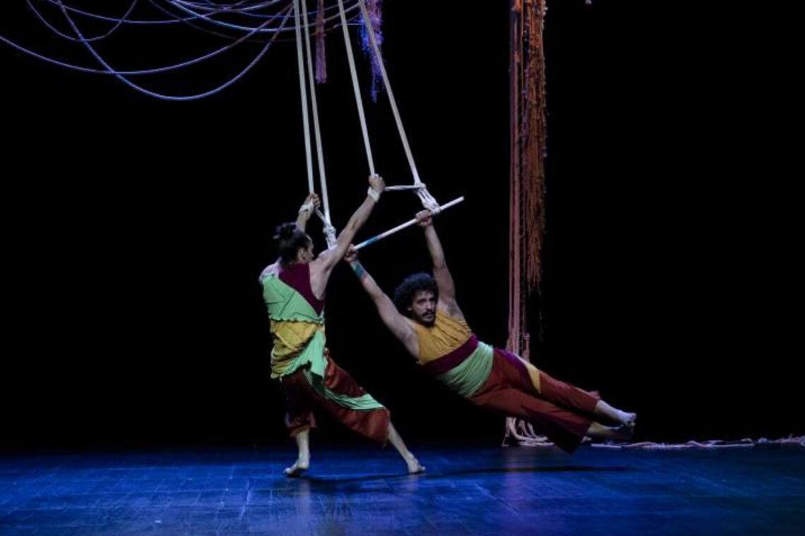 Festival de teatro juvenil abre este domingo e reúne 20 grupos