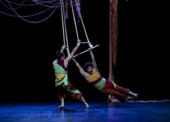 Festival de teatro juvenil abre este domingo e reúne 20 grupos