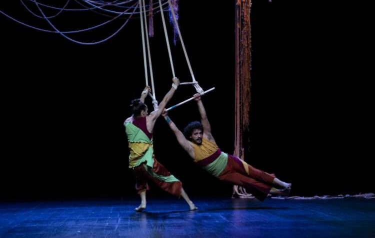 Festival de teatro juvenil abre este domingo e reúne 20 grupos