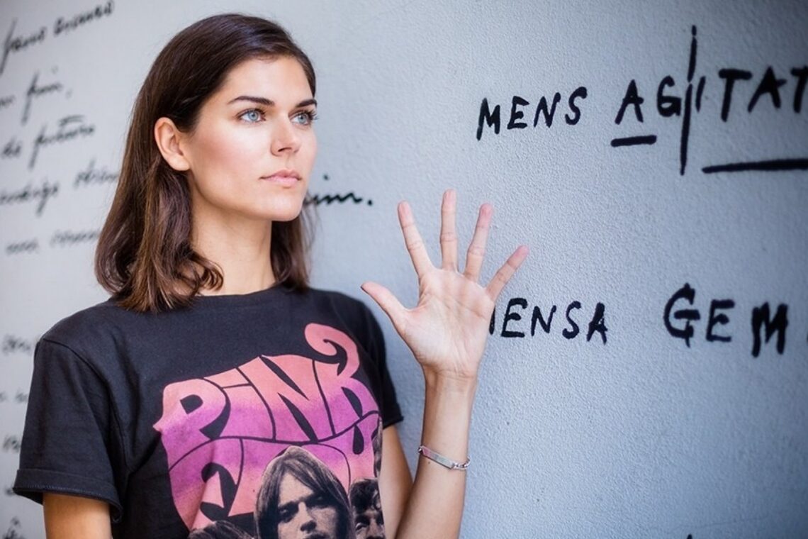 Sónia Balacó abre novo festival Alcobaça Inspira