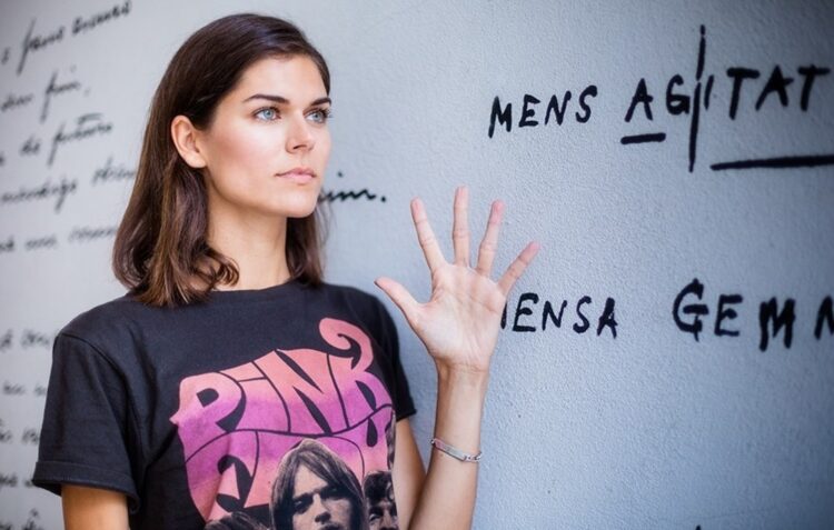 Sónia Balacó abre novo festival Alcobaça Inspira