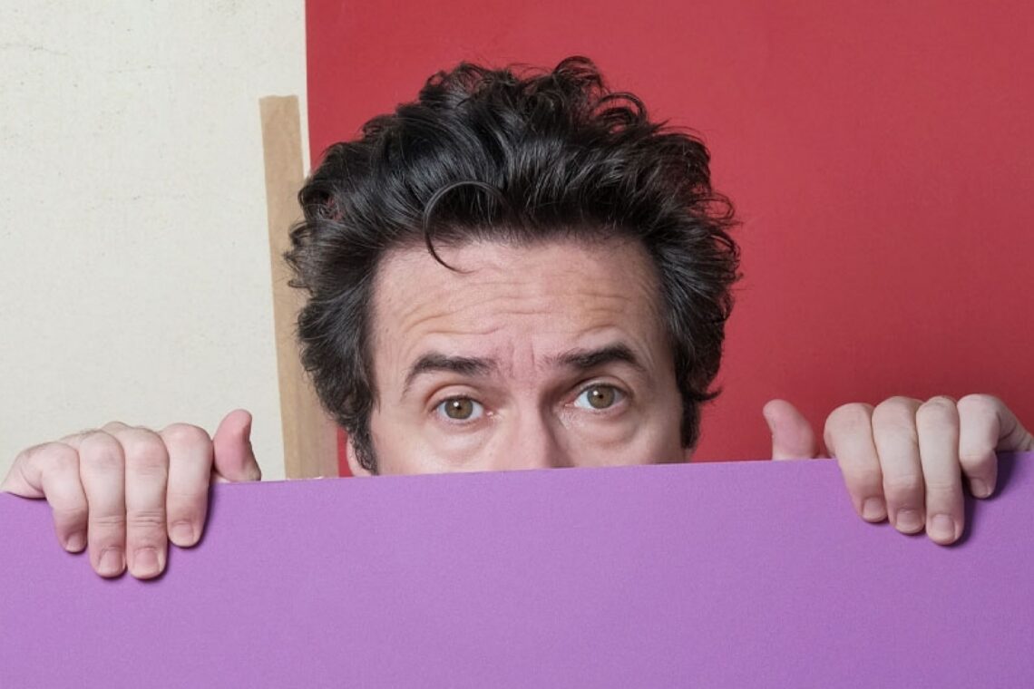 David Fonseca dá concerto na Feira de Leiria na véspera do dia da cidade