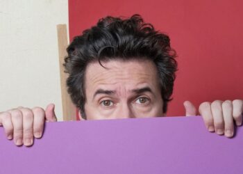 David Fonseca dá concerto na Feira de Leiria na véspera do dia da cidade
