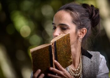 Amor de Perdição, com Leonor Barata, evoca Camilo Castelo Branco em Leiria