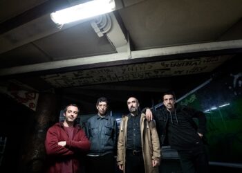 Agenda: Pluto no Texas, Linda Martini no arranque do Impulso, o Coro dos Amantes de Tiago Rodrigues e a dança que chega do Brasil