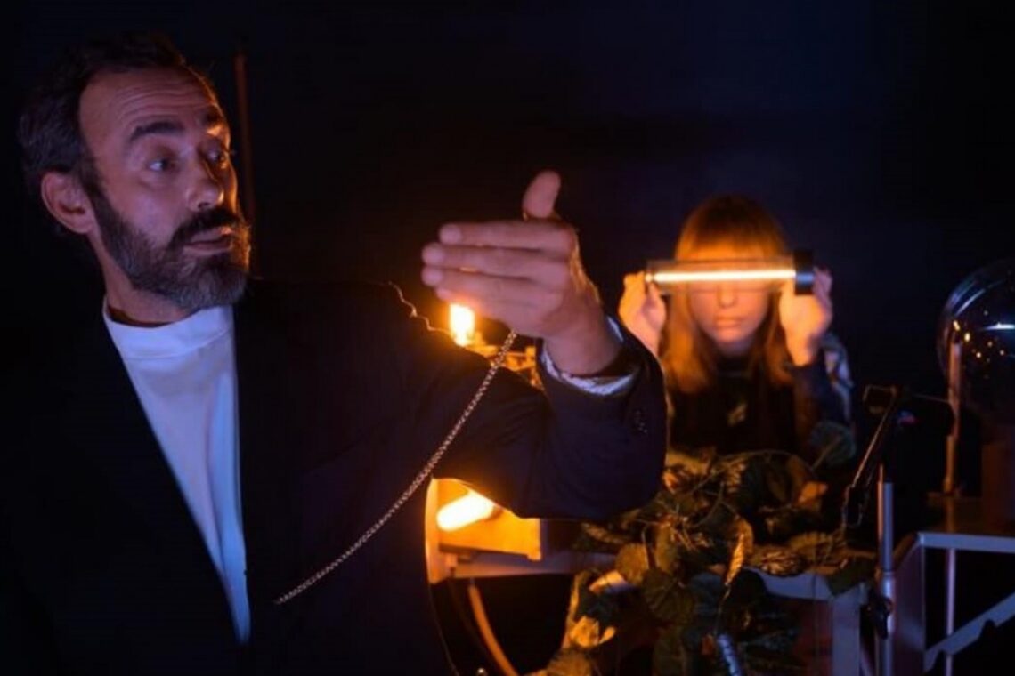 Quatro espectáculos para festejar amanhã o Dia Mundial do Teatro