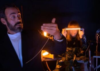 Quatro espectáculos para festejar amanhã o Dia Mundial do Teatro