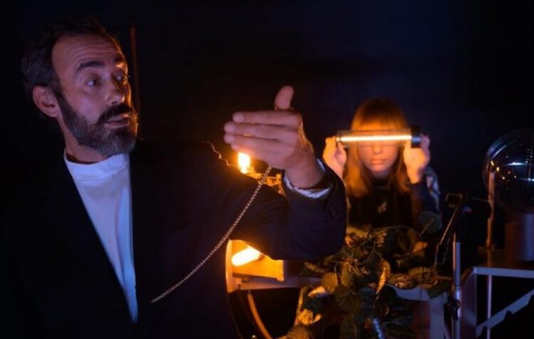 Quatro espectáculos para festejar amanhã o Dia Mundial do Teatro