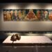 Última visita guiada à exposição Corpus acontece este sábado