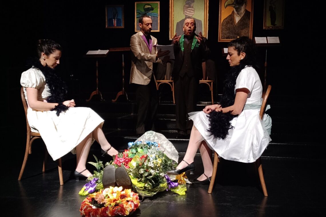 Pimentíada celebra obra de Alberto Pimenta até 5 de Abril