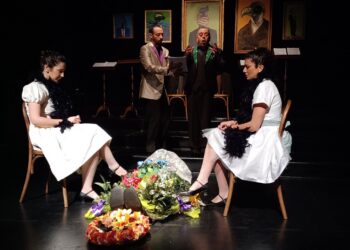 Pimentíada celebra obra de Alberto Pimenta até 5 de Abril