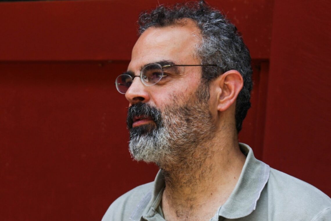 Documentário. Gonçalo M. Tavares olhou para Ourém e viu uma “valência invulgar”