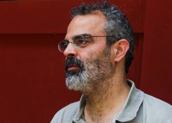 Documentário. Gonçalo M. Tavares olhou para Ourém e viu uma “valência invulgar”