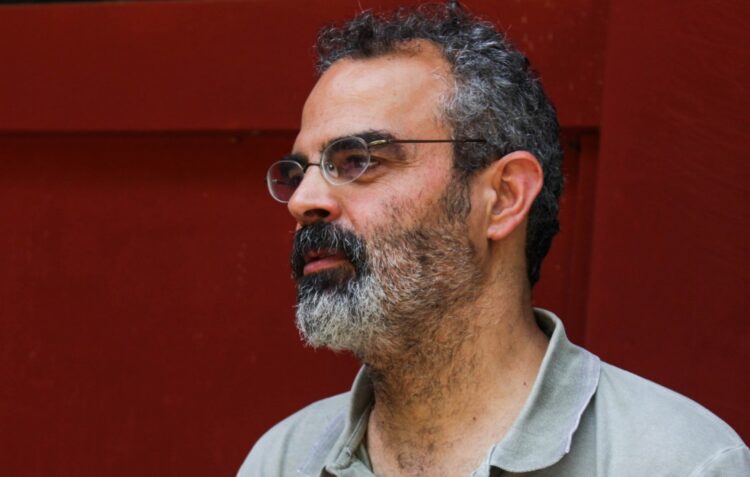 Documentário. Gonçalo M. Tavares olhou para Ourém e viu uma “valência invulgar”