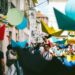 Festival A Porta regressa à Rua Direita e volta a ocupar a Villa Portela