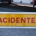 Colisão no IC8 em Pedrógão Grande provoca um morto e dois feridos graves