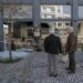 Despiste provoca estragos na Cervejaria Armando em Leiria