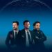 Agenda. O último espectáculo do Sinopse, a Banda de Música da Força Aérea e a comédia de Gilmário Vemba, Hugo Sousa e Murilo Couto