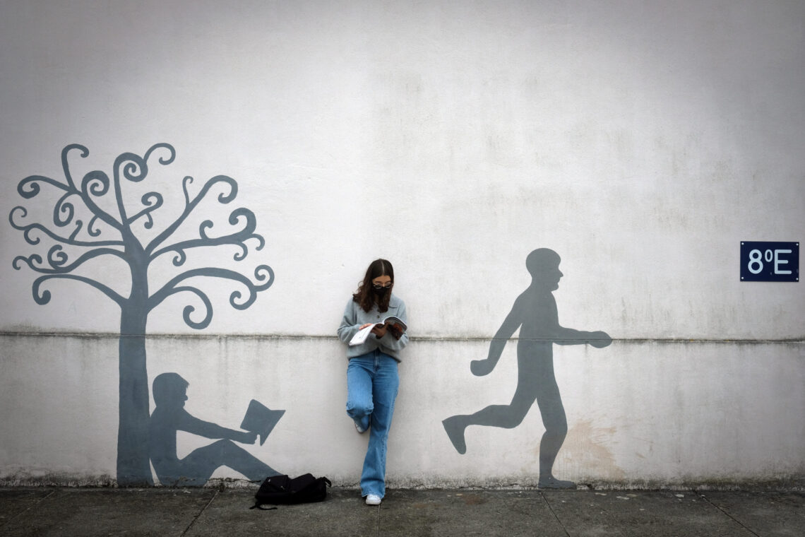 Covid-19: Perderam-se aprendizagens e fiéis. Só a economia recuperou