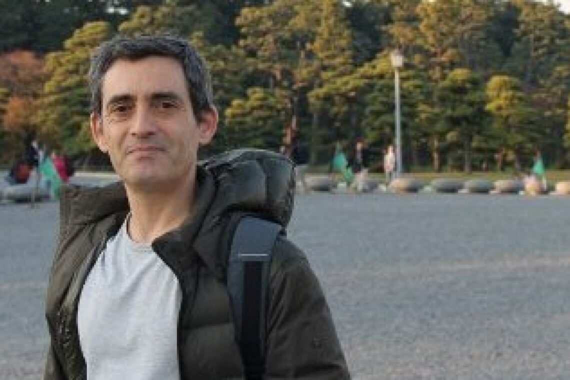 Legislativas: Advogado André Abrantes Amaral é cabeça-de-lista da IL por Leiria