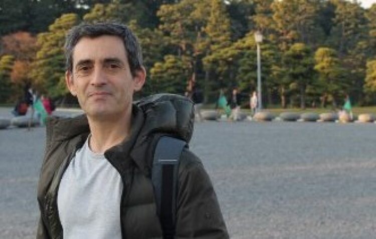 Legislativas: Advogado André Abrantes Amaral é cabeça-de-lista da IL por Leiria