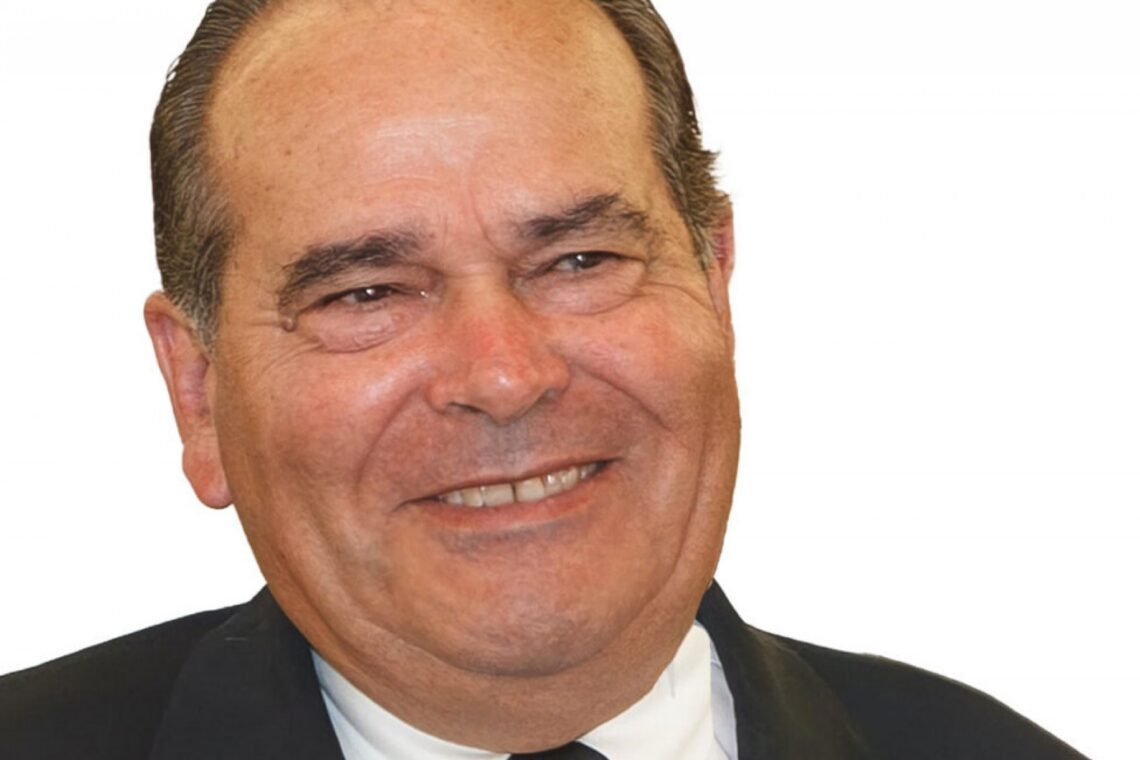 Faleceu o padre António Lopes de Sousa em Fátima