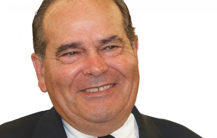Faleceu o padre António Lopes de Sousa em Fátima
