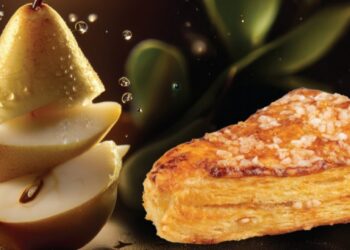 Novo sabor da Panidor promete conquistar o público