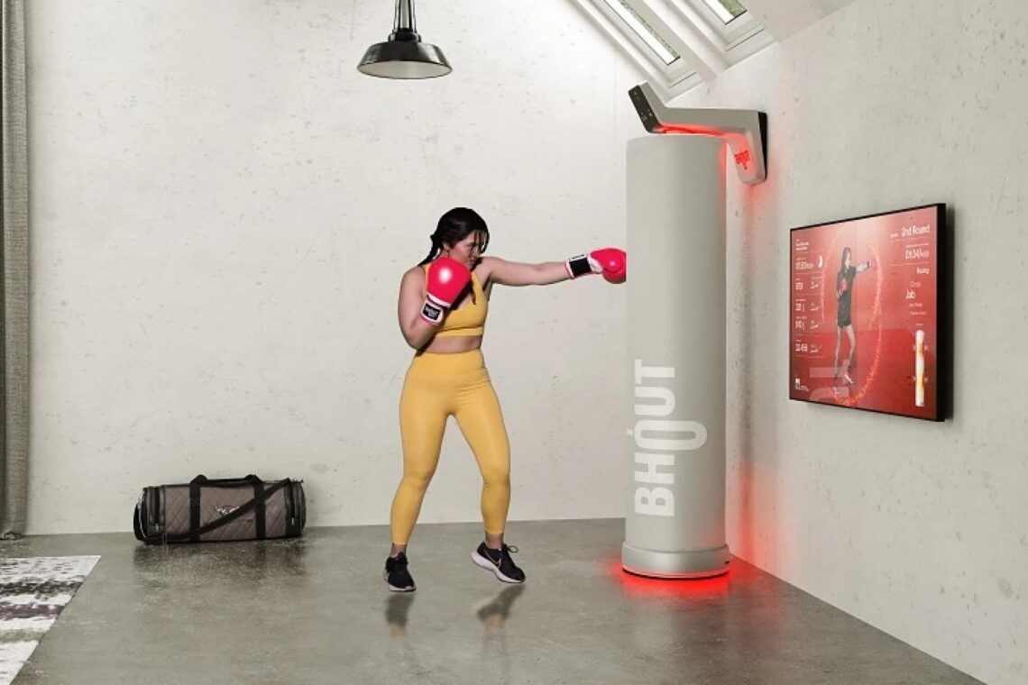Bhout, a startup que gamificou o fitness, abre nos EUA e Brasil