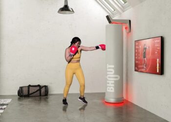 Bhout, a startup que gamificou o fitness, abre nos EUA e Brasil