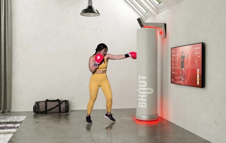 Bhout, a startup que gamificou o fitness, abre nos EUA e Brasil