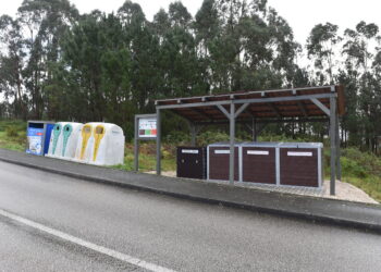 Leiria alarga compostagem comunitária à Maceira e aos Milagres