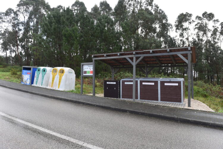 Leiria alarga compostagem comunitária à Maceira e aos Milagres