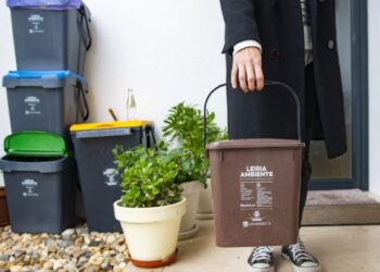 Leiria é o segundo município da região  Centro com mais despesas em ambiente