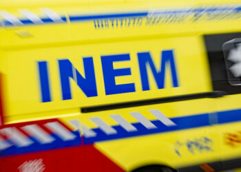 Acidente de trabalho provoca um morto em Porto de Mós
