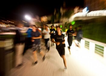 Martinho cancela corrida das Brisas do Lis Night Run