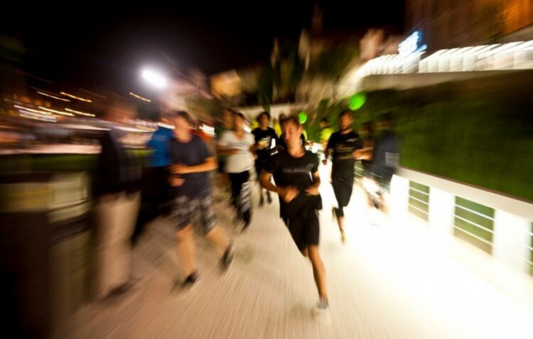 Martinho cancela corrida das Brisas do Lis Night Run