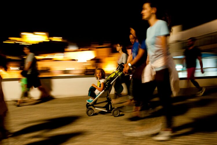 Brisa do Lis Night Run celebra 12 anos a correr sem parar, no dia 2 de Abril