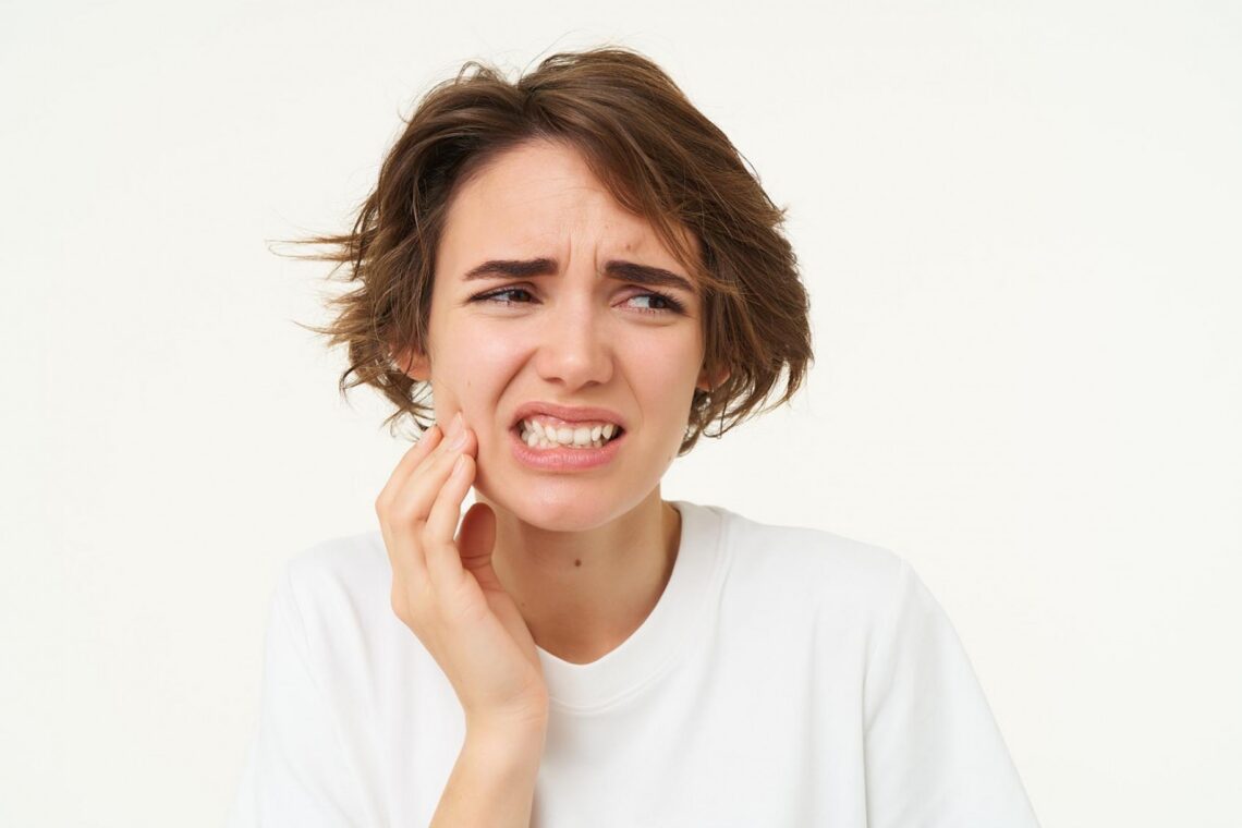 Bruxismo: nome estranho para uma doença  que potencia a hipersensibilidade dentária