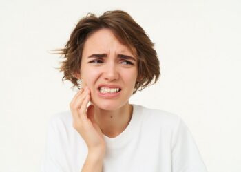 Bruxismo: nome estranho para uma doença  que potencia a hipersensibilidade dentária
