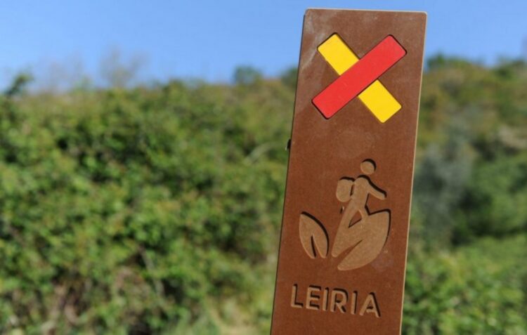Rede de Percursos Pedestres convida a descobrir os trilhos do concelho de Leiria