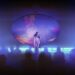 Carincur e uma performance concerto em Leiria com inteligência artificial e realidade virtual