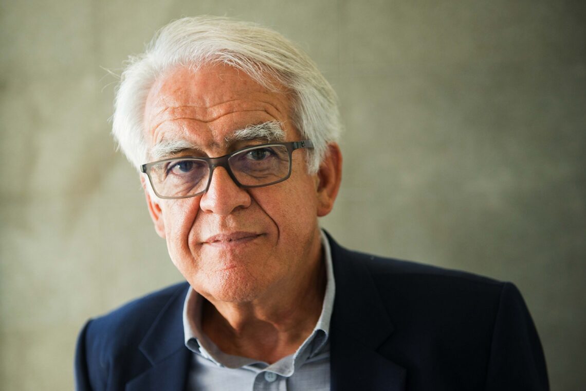 Carlos André