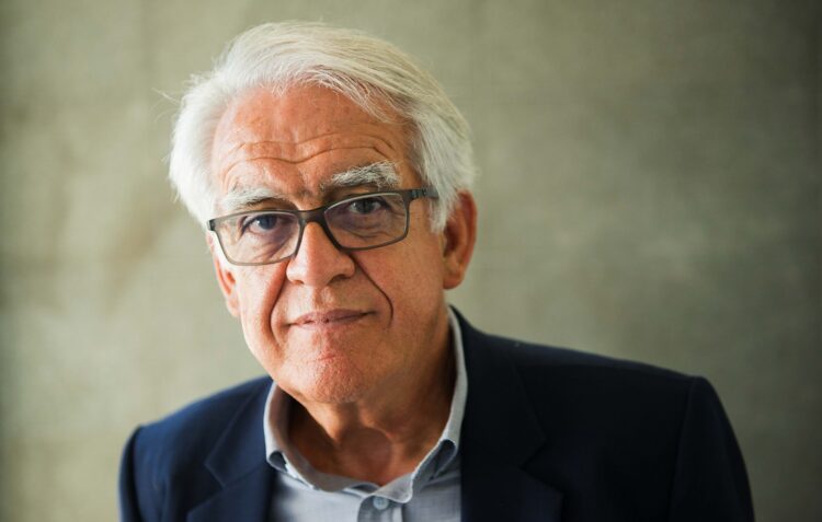 Carlos André eleito presidente do Conselho Científico da Academia das Ciências de Lisboa