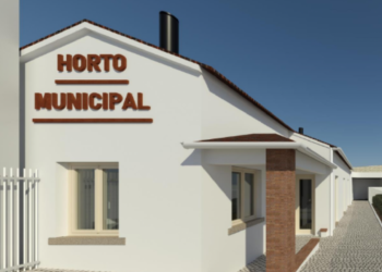 Leiria recupera ‘casa do horto’ e antiga escola para habitação a custos controlados
