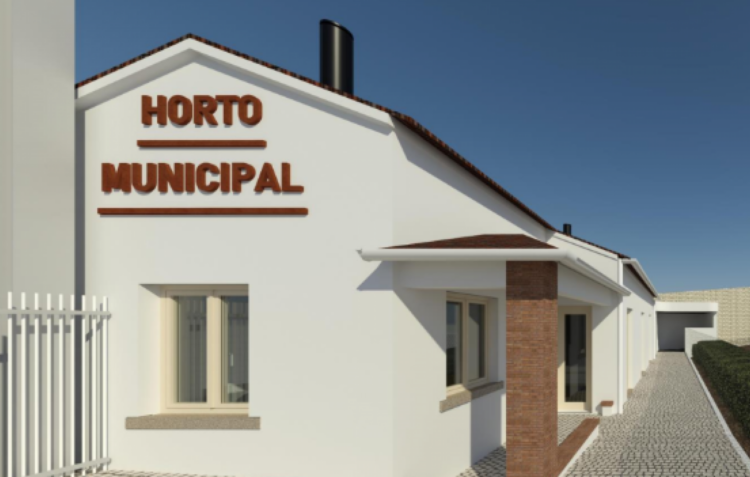 Leiria recupera ‘casa do horto’ e antiga escola para habitação a custos controlados