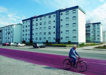 Marinha Grande prevê investir dois milhões de euros em habitação social em 2025